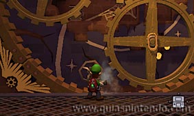 Luigi’s Mansion 2