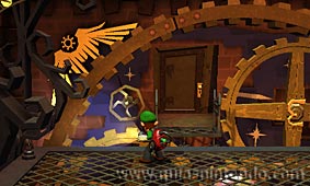 Luigi’s Mansion 2