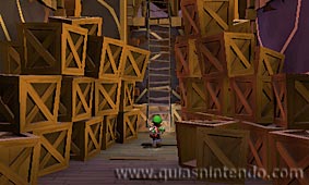 Luigi’s Mansion 2
