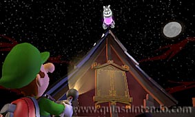 Luigi’s Mansion 2