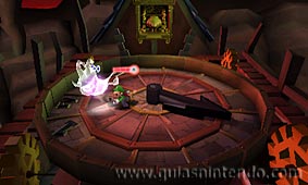 Luigi’s Mansion 2