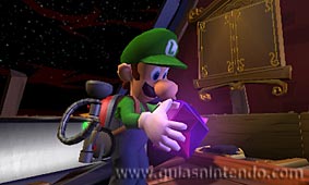 Luigi’s Mansion 2