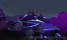Luigi’s Mansion 2