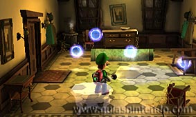 Luigi’s Mansion 2