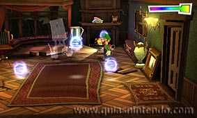 Luigi’s Mansion 2