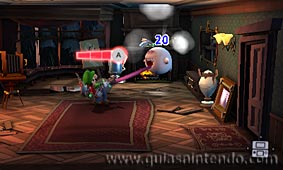 Luigi’s Mansion 2