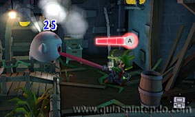 Luigi&rsquo;s Mansion 2