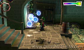 Luigi’s Mansion 2