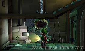 Luigi’s Mansion 2
