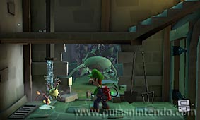 Luigi’s Mansion 2