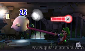 Luigi’s Mansion 2