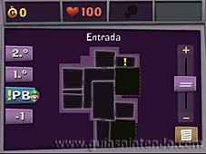 Luigi’s Mansion 2