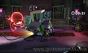 Luigi’s Mansion 2