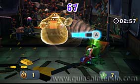Luigi’s Mansion 2