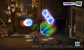 Luigi’s Mansion 2