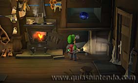 Luigi’s Mansion 2