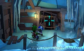 Luigi’s Mansion 2