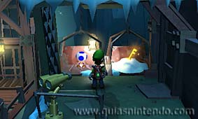 Luigi’s Mansion 2