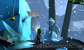 Luigi’s Mansion 2