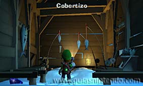 Luigi’s Mansion 2