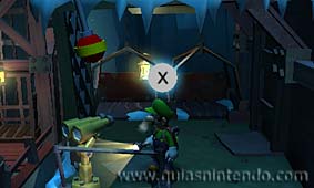 Luigi’s Mansion 2