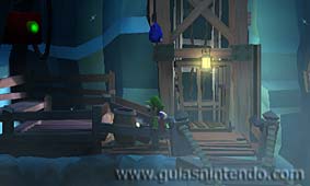 Luigi’s Mansion 2