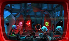 Luigi’s Mansion 2