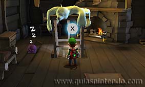 Luigi’s Mansion 2