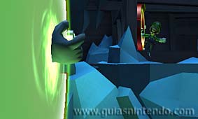 Luigi’s Mansion 2
