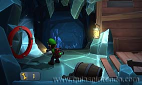 Luigi’s Mansion 2