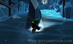 Luigi’s Mansion 2