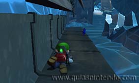 Luigi’s Mansion 2