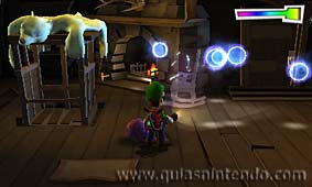 Luigi’s Mansion 2