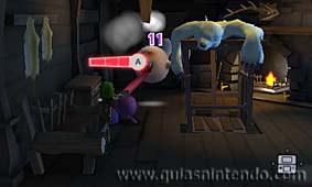 Luigi’s Mansion 2