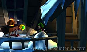 Luigi’s Mansion 2