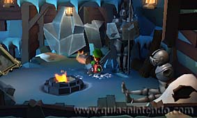 Luigi’s Mansion 2