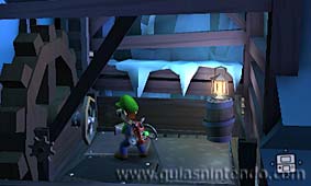 Luigi’s Mansion 2