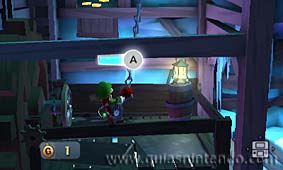 Luigi’s Mansion 2