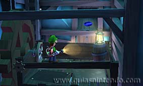 Luigi’s Mansion 2