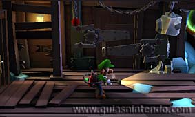 Luigi’s Mansion 2