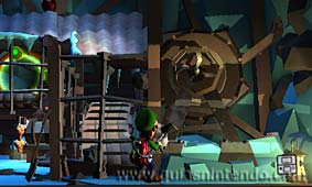 Luigi’s Mansion 2