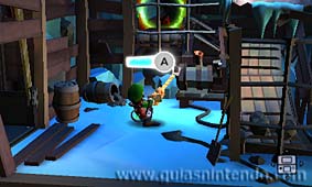Luigi’s Mansion 2