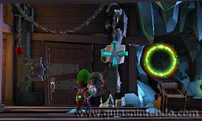 Luigi’s Mansion 2