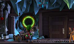 Luigi’s Mansion 2
