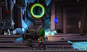 Luigi’s Mansion 2