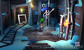 Luigi’s Mansion 2