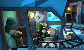 Luigi’s Mansion 2