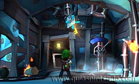 Luigi’s Mansion 2