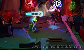 Luigi’s Mansion 2
