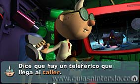 Luigi’s Mansion 2